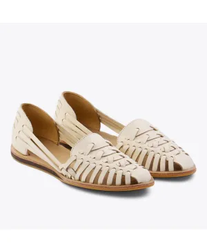 Huarache Nisolo Women's Sandals
