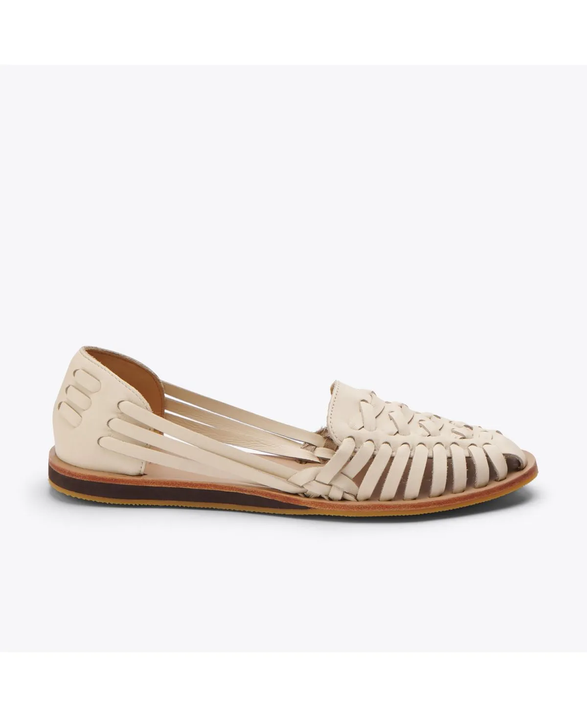 Huarache Nisolo Women's Sandals