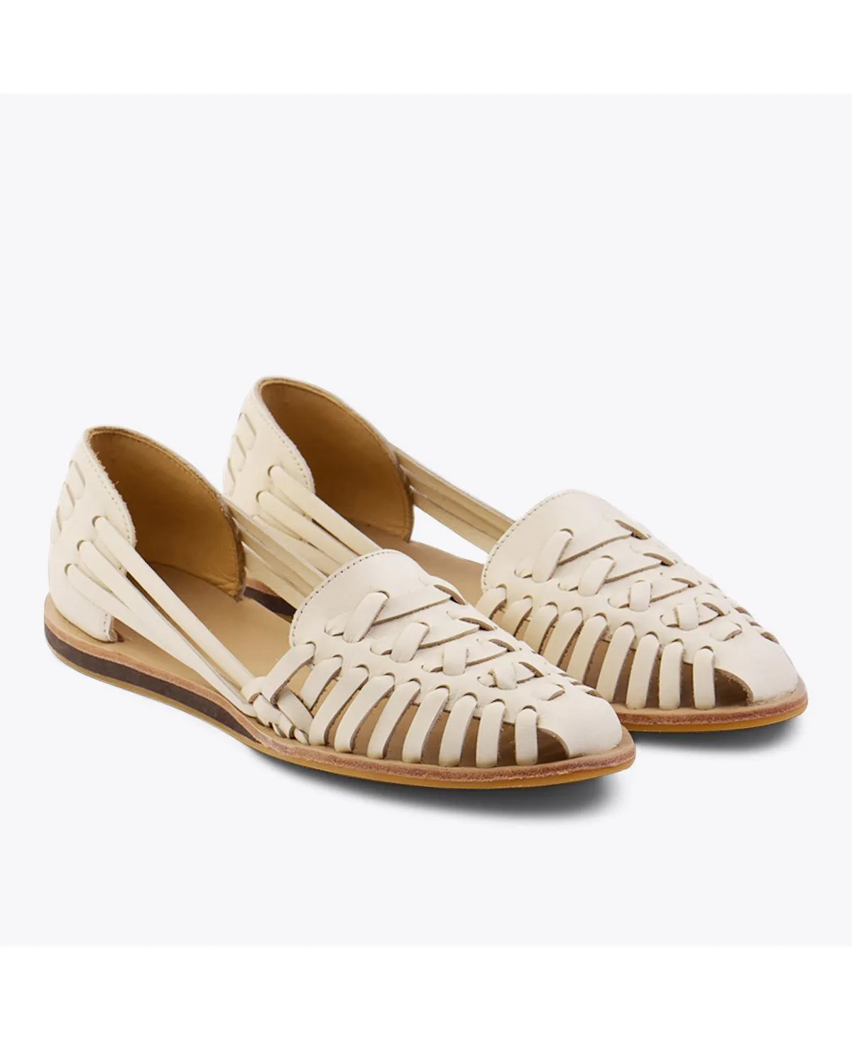 Huarache Nisolo Women's Sandals