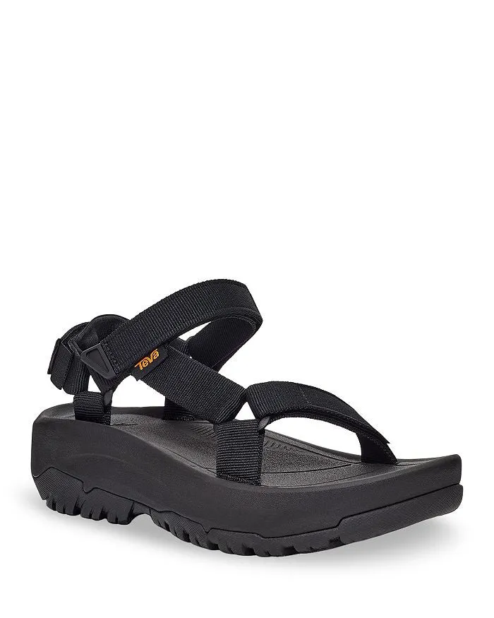 Hurricane XLT Ampsole Teva Women's Sandals