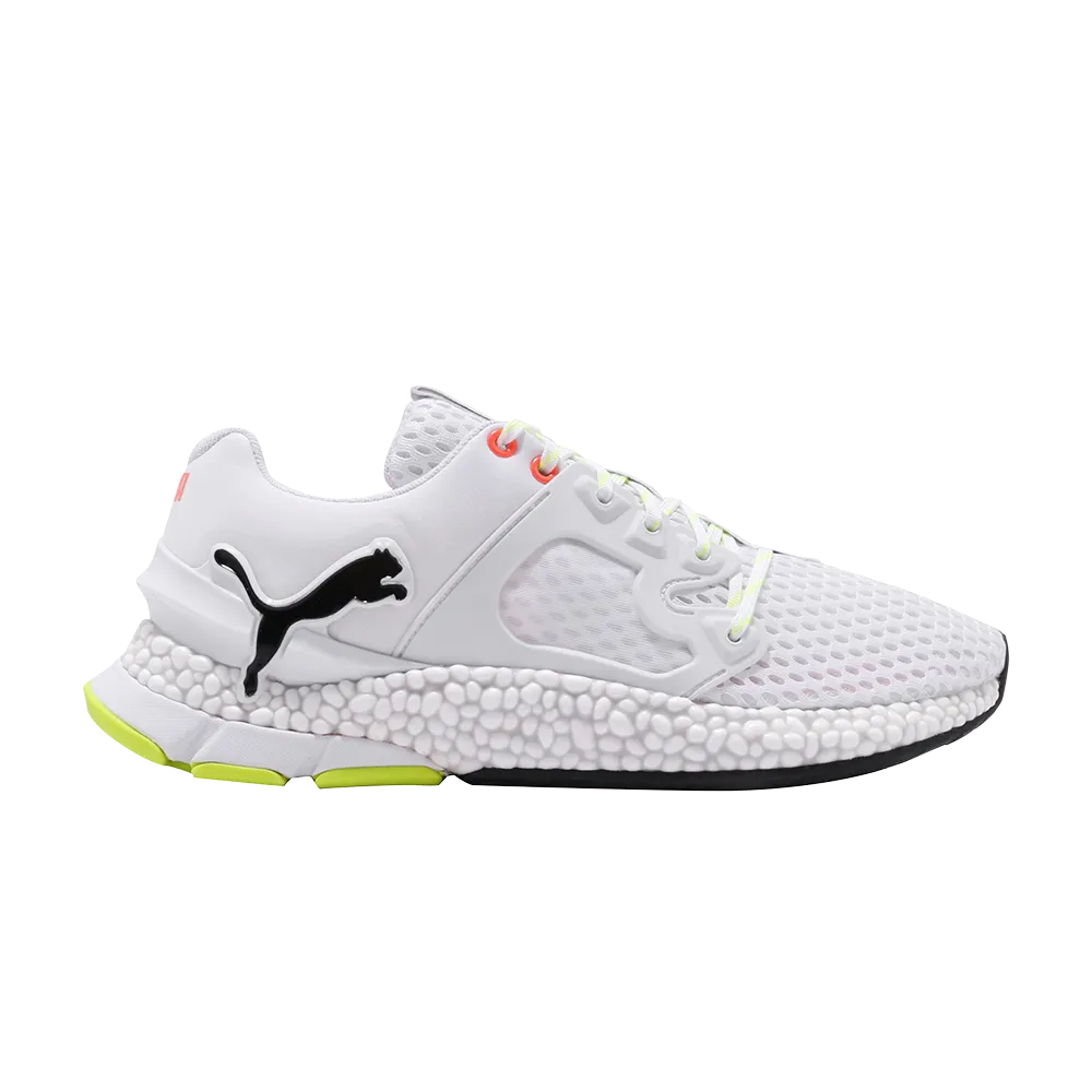 Hybrid Sky Puma sneakers, white