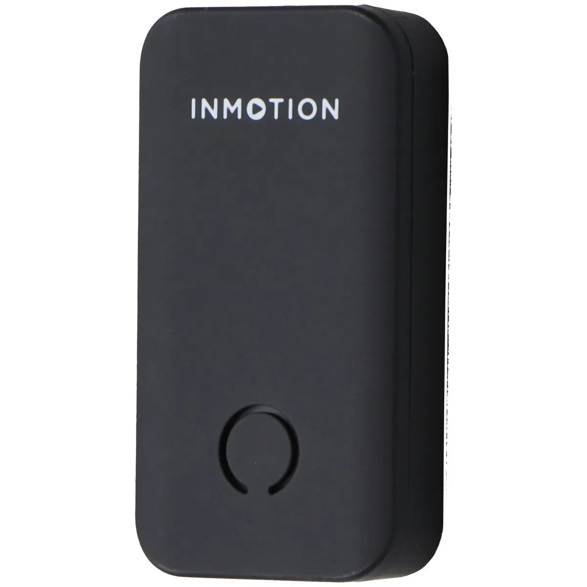 InMotion Wireless Headphones Transmitter for In-Flight Entertainment & Gym