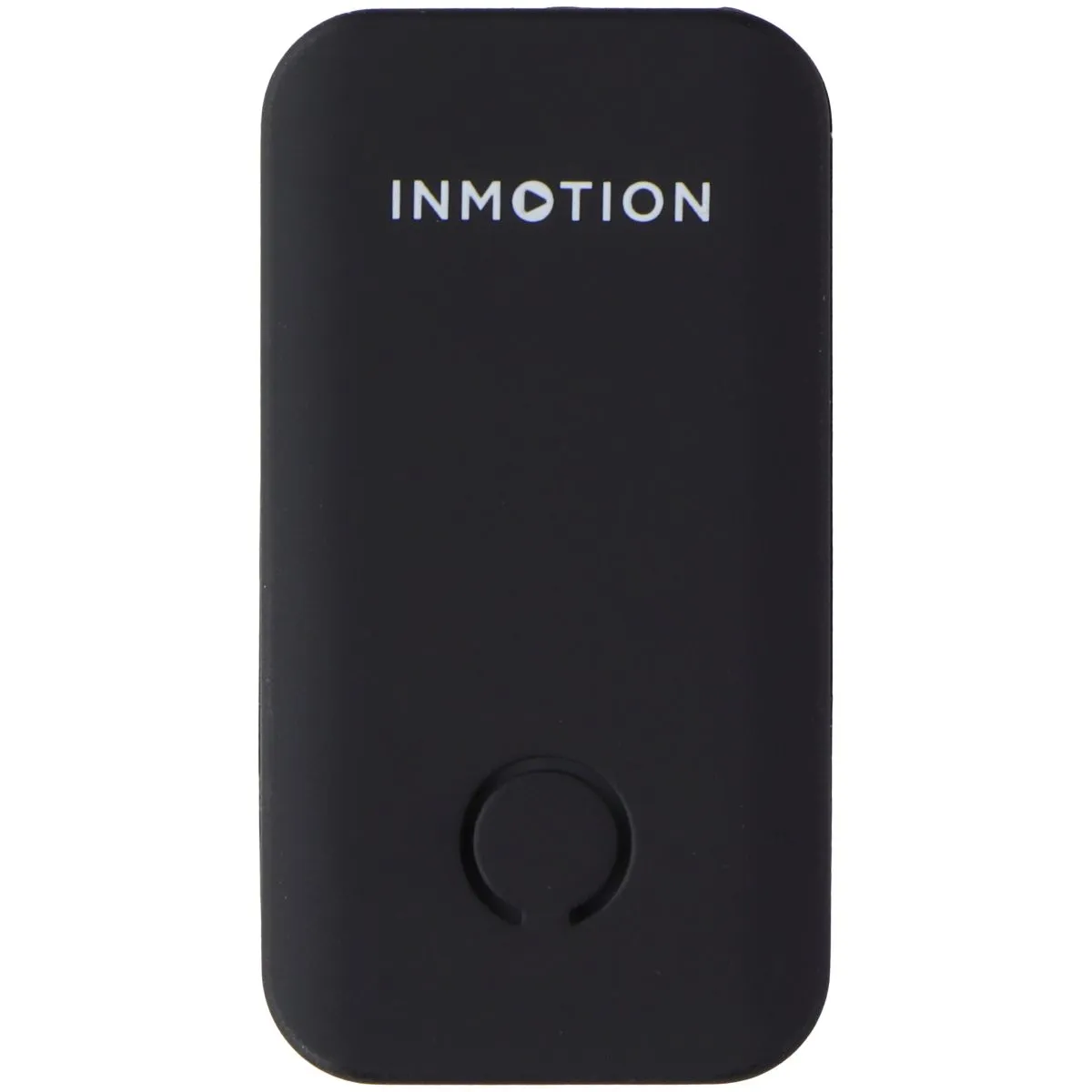 InMotion Wireless Headphones Transmitter for In-Flight Entertainment & Gym