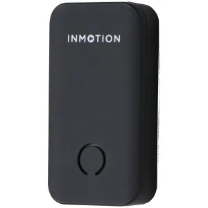 InMotion Wireless Headphones Transmitter for In-Flight Entertainment & Gym