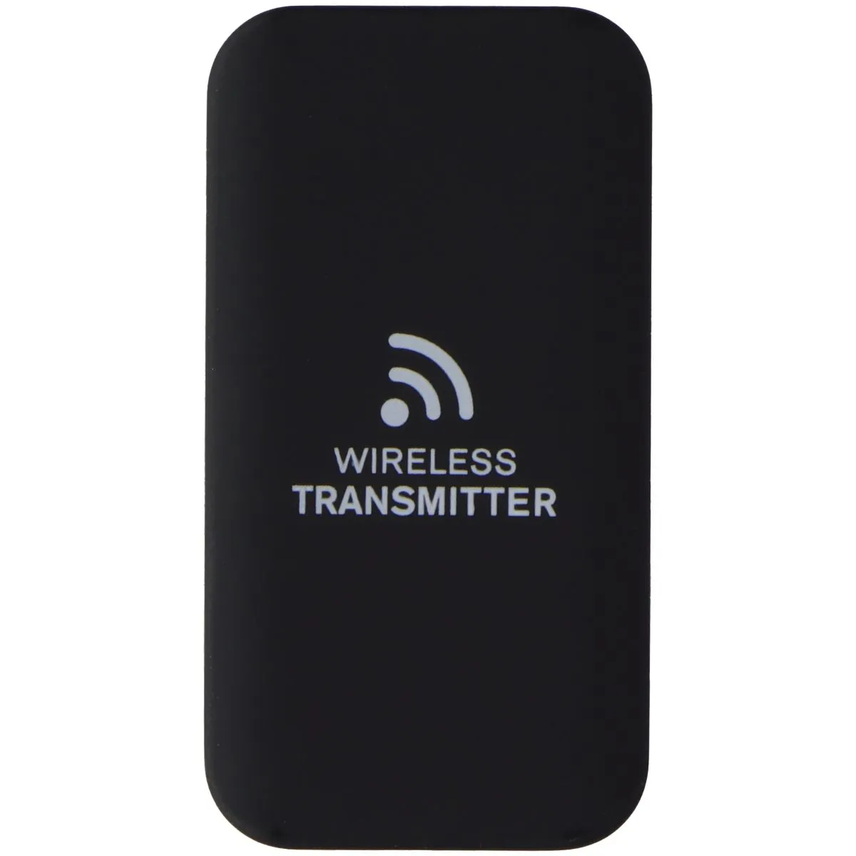 InMotion Wireless Headphones Transmitter for In-Flight Entertainment & Gym