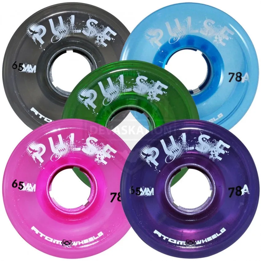 Jackson Vista Viper Alloy Skate