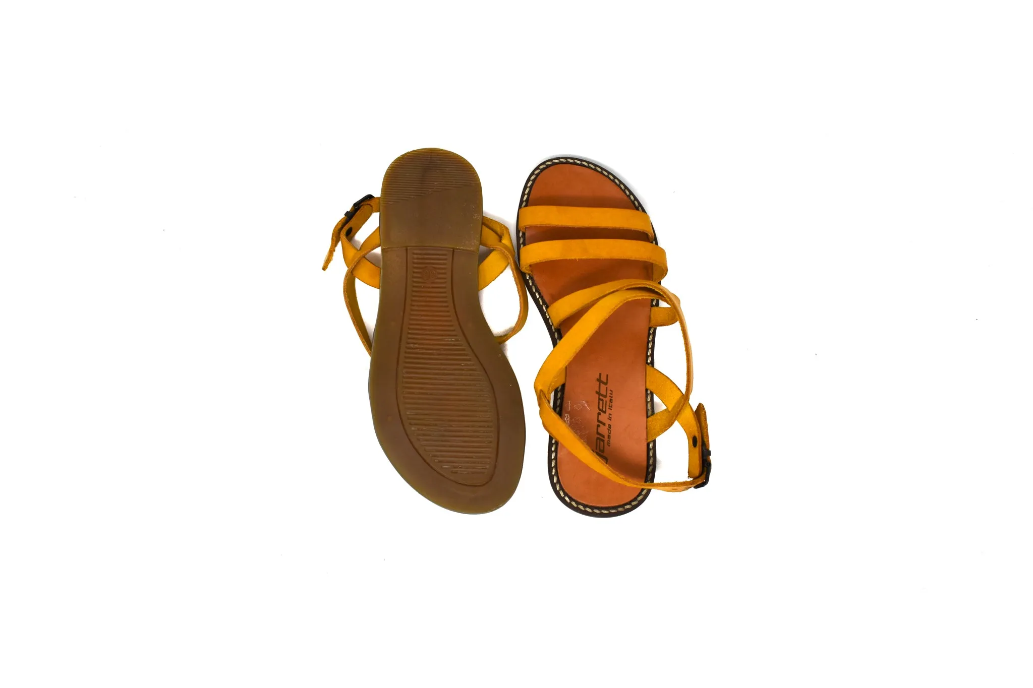 Jarrett, Girls Sandals, Size 33