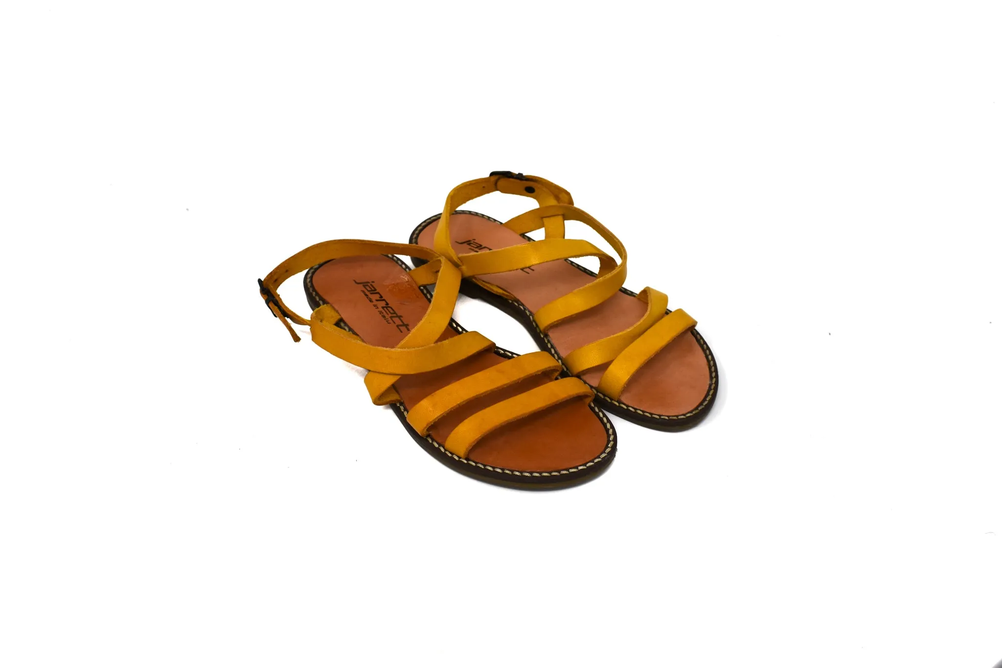 Jarrett, Girls Sandals, Size 33