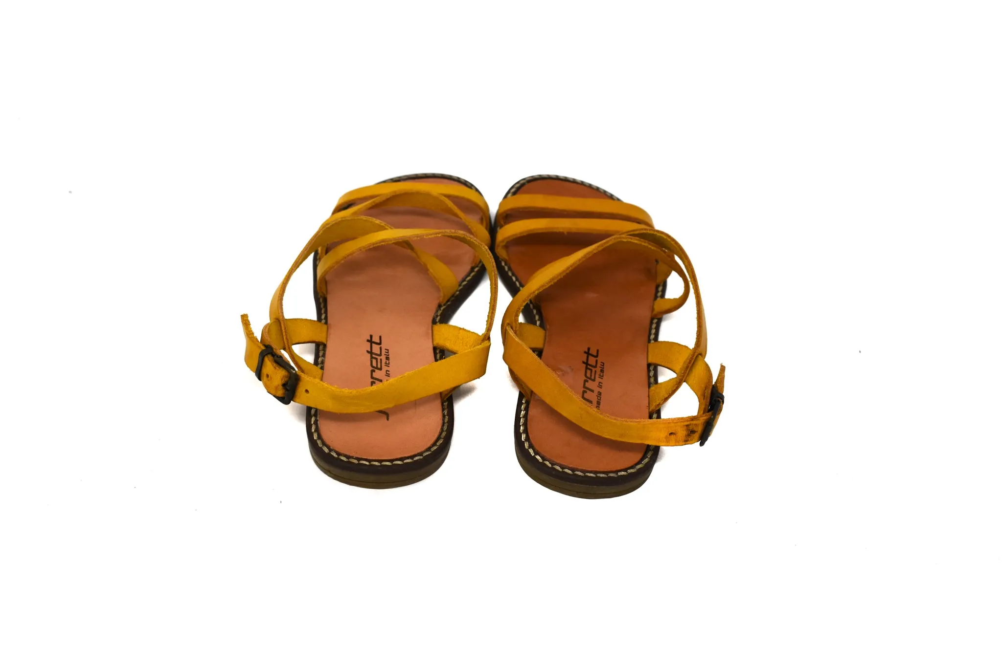 Jarrett, Girls Sandals, Size 33