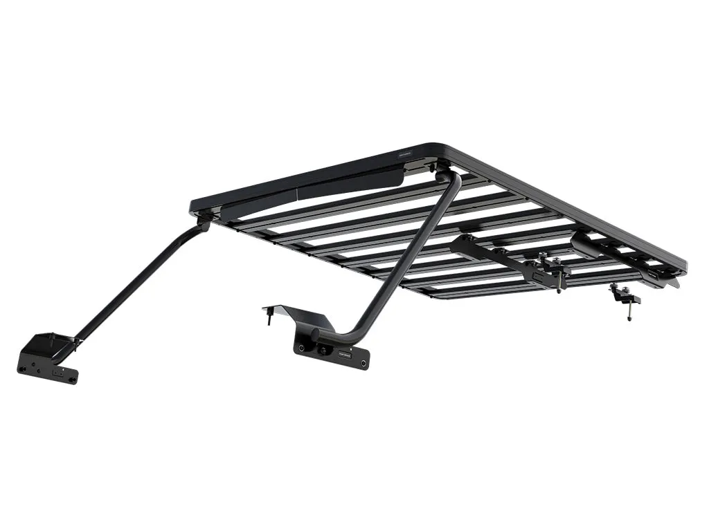 Jeep Gladiator JT (2019-Current) Extreme Roof Rack Kit - by Front Runner