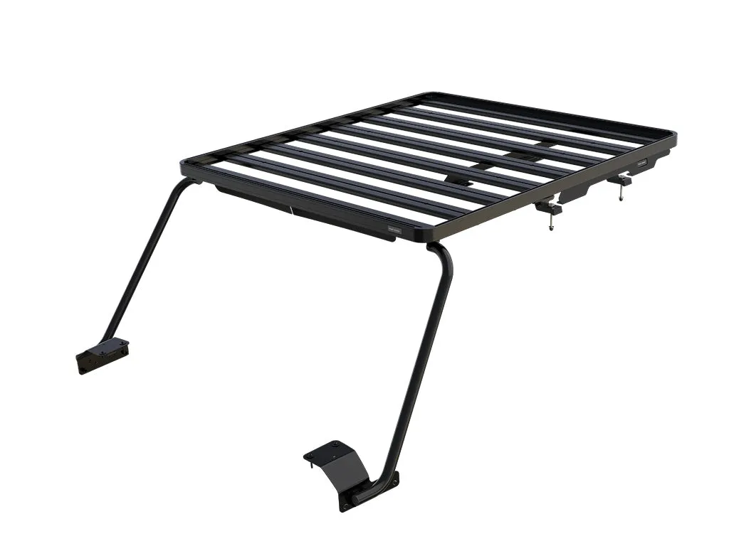 Jeep Gladiator JT (2019-Current) Extreme Roof Rack Kit - by Front Runner