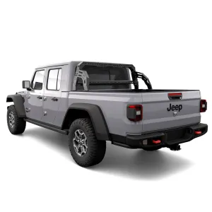 Jeep Gladiator SHIPROCK Headache Rack