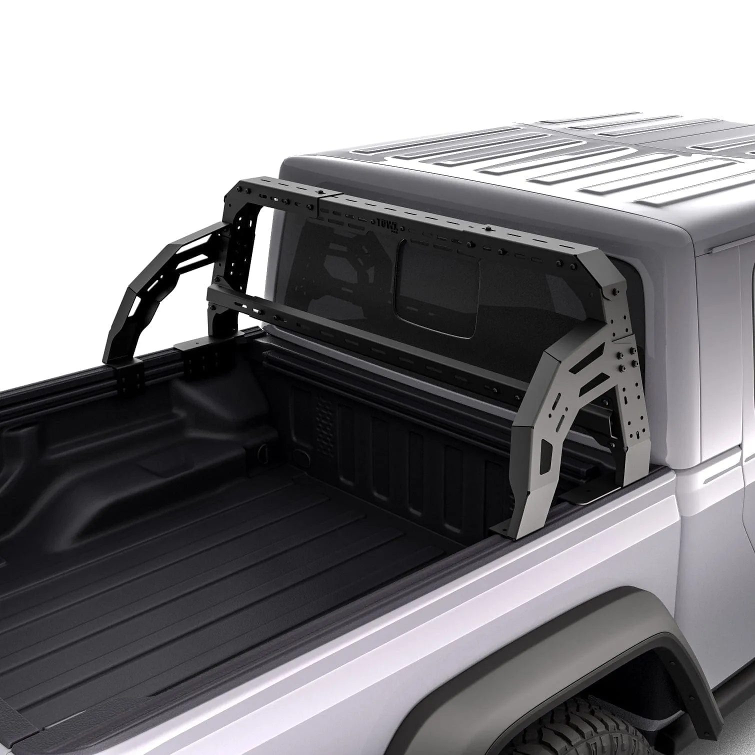 Jeep Gladiator SHIPROCK Headache Rack