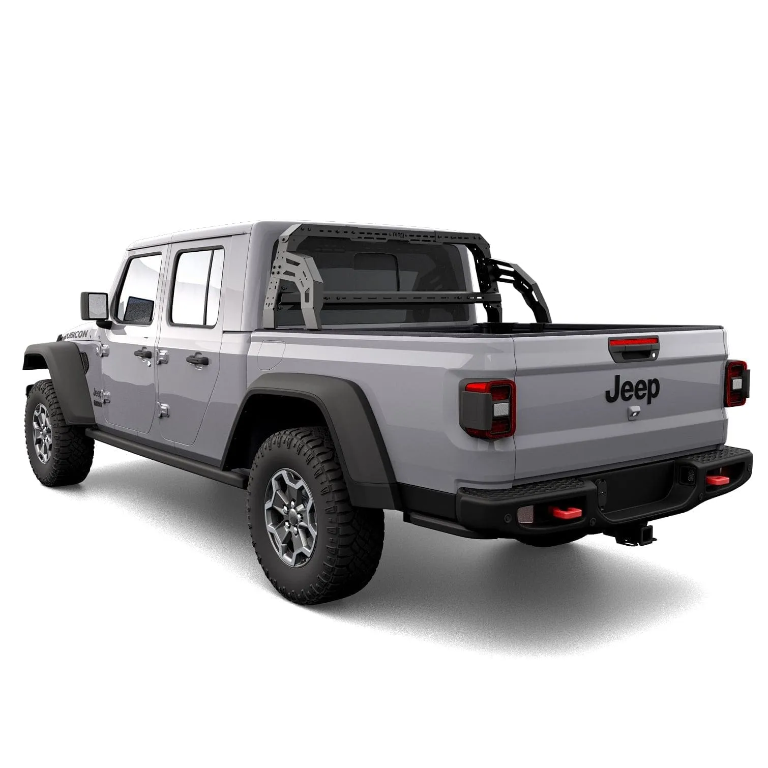 Jeep Gladiator SHIPROCK Headache Rack
