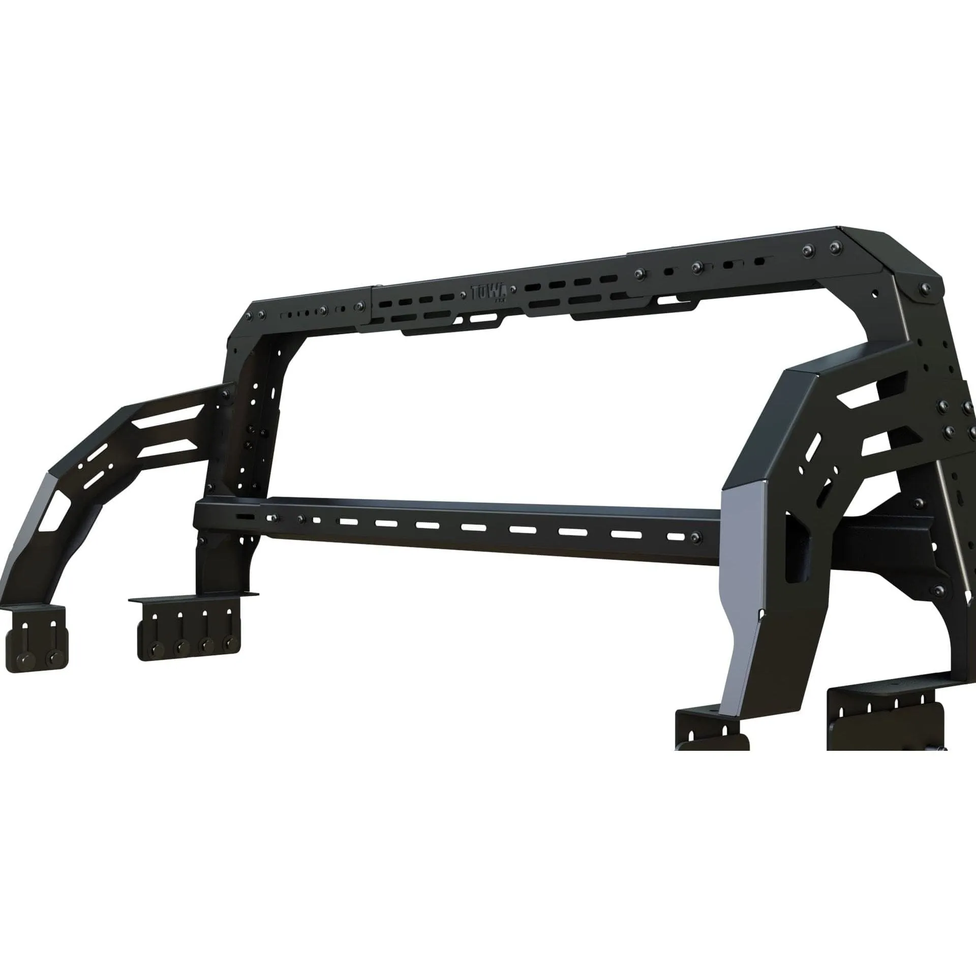 Jeep Gladiator SHIPROCK Headache Rack