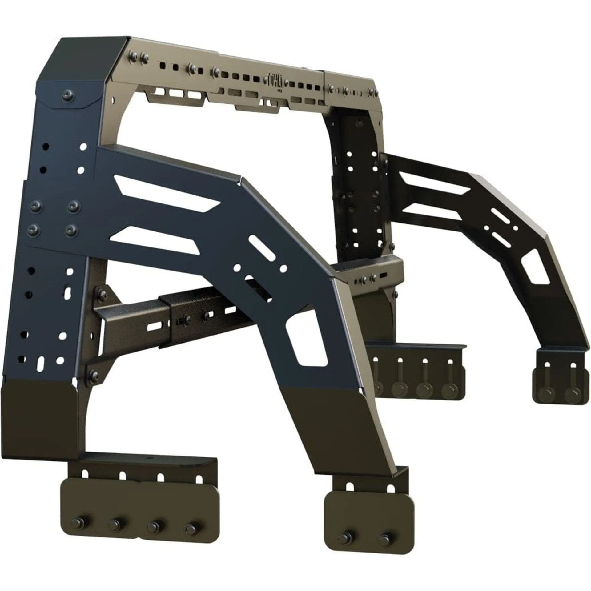 Jeep Gladiator SHIPROCK Headache Rack