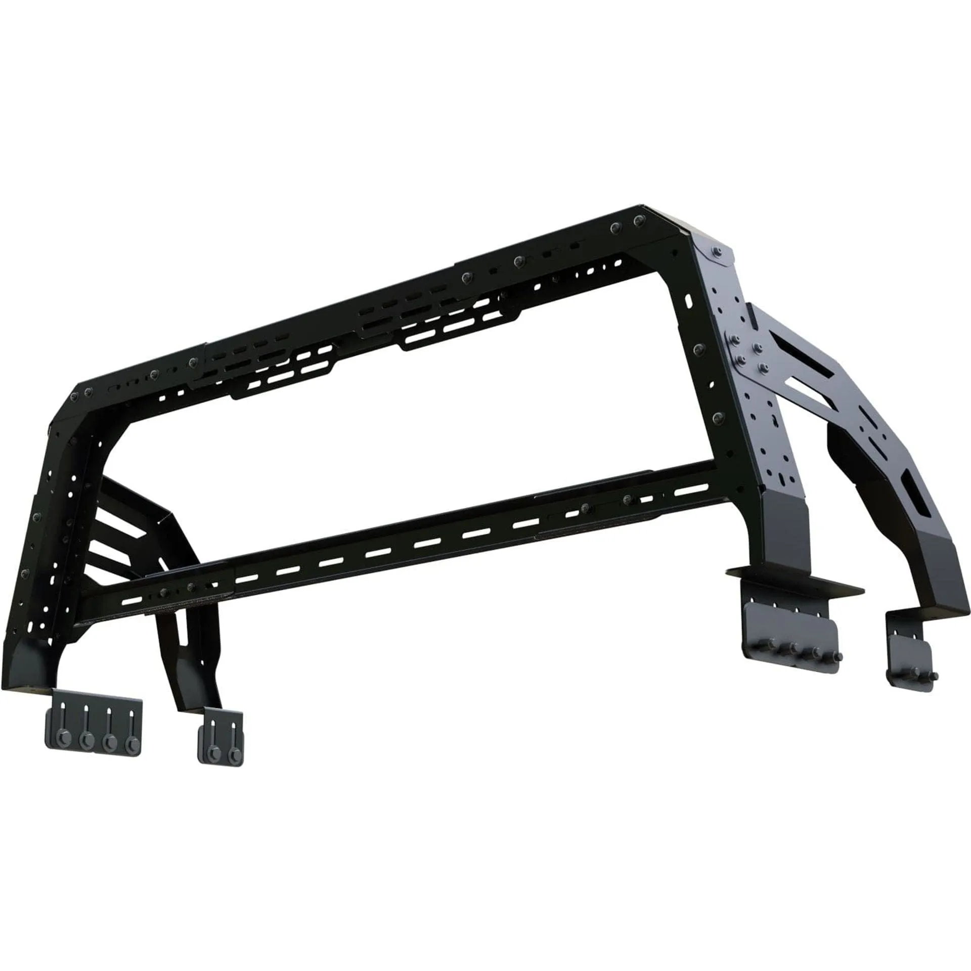 Jeep Gladiator SHIPROCK Headache Rack