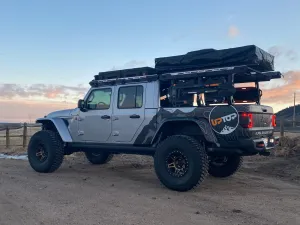 Jeep Gladiator TRUSS Bed Rack