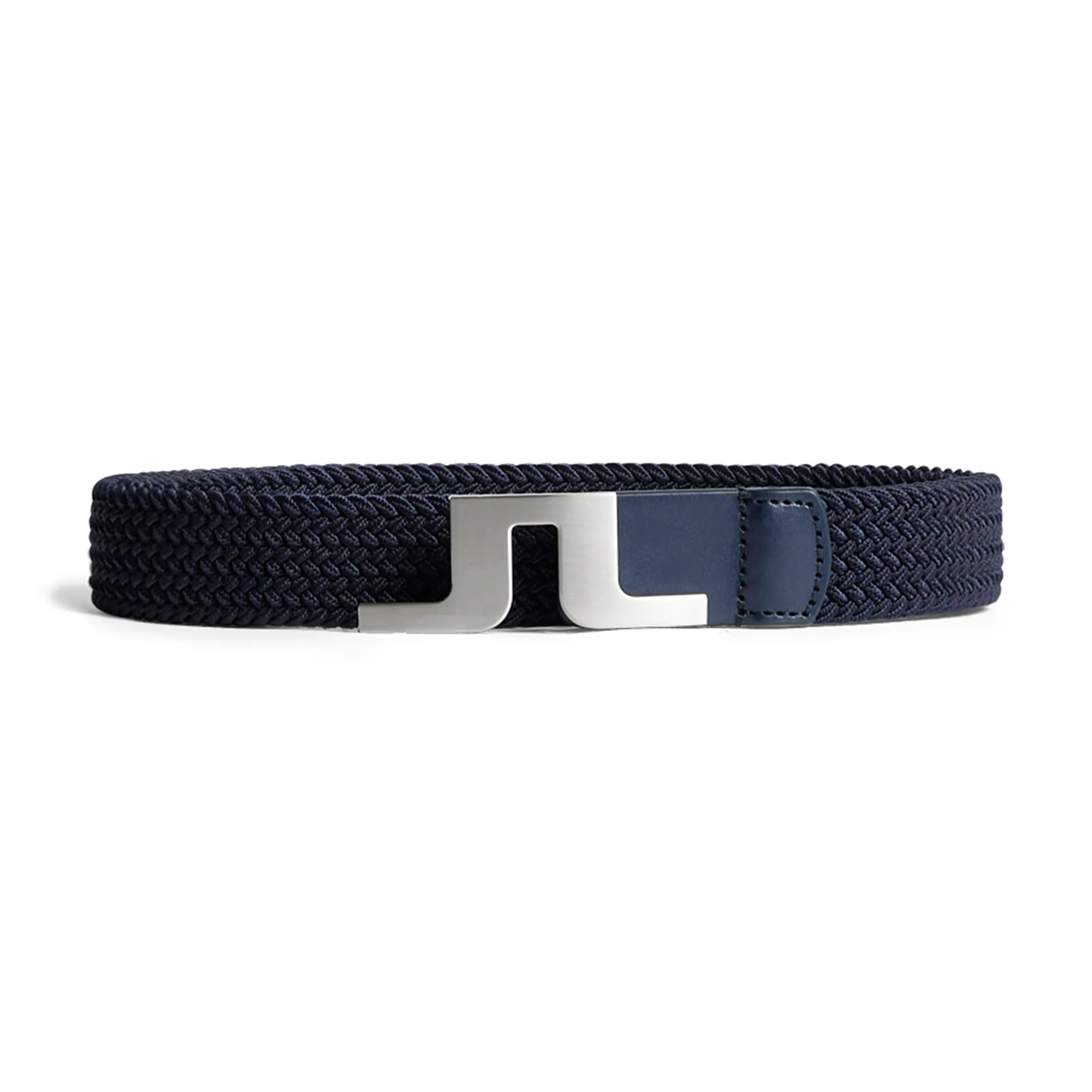 J.Lindeberg Golf Berry Braided Belt FW24