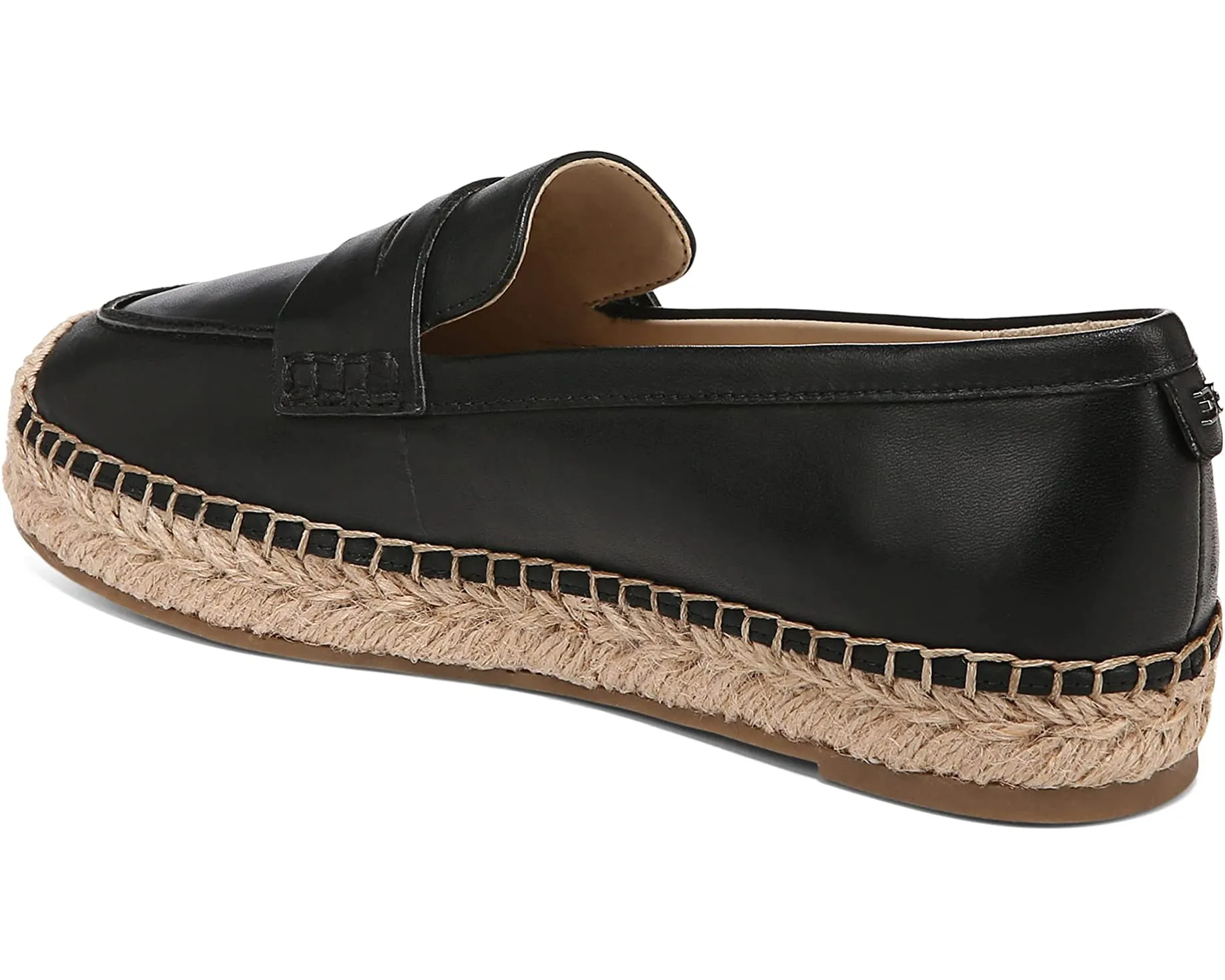 Kai Sam Edelman sandals, black