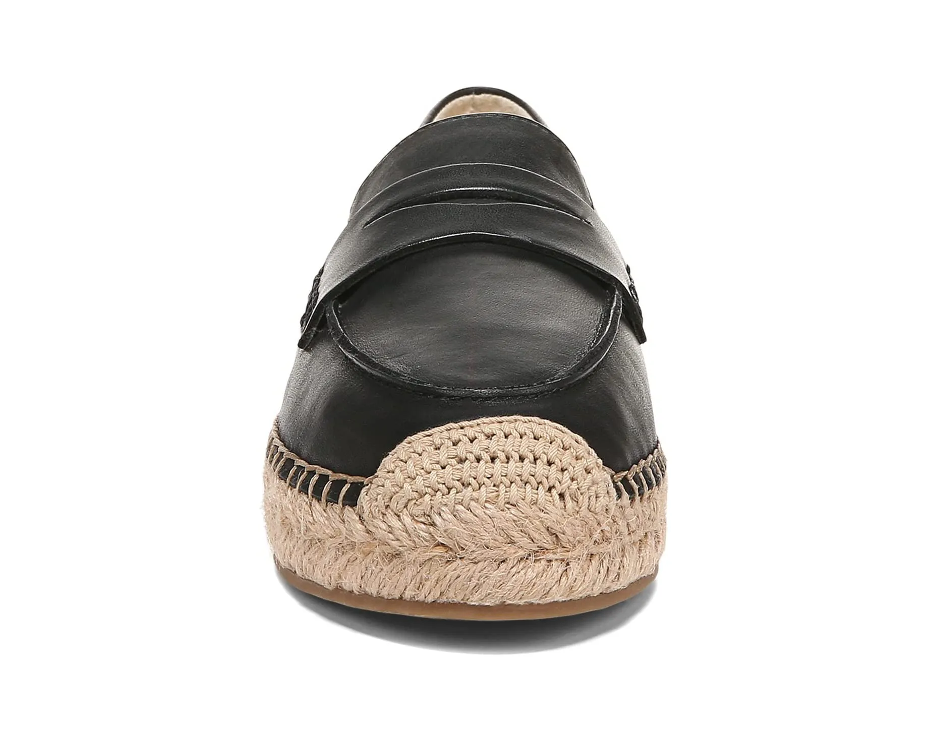 Kai Sam Edelman sandals, black