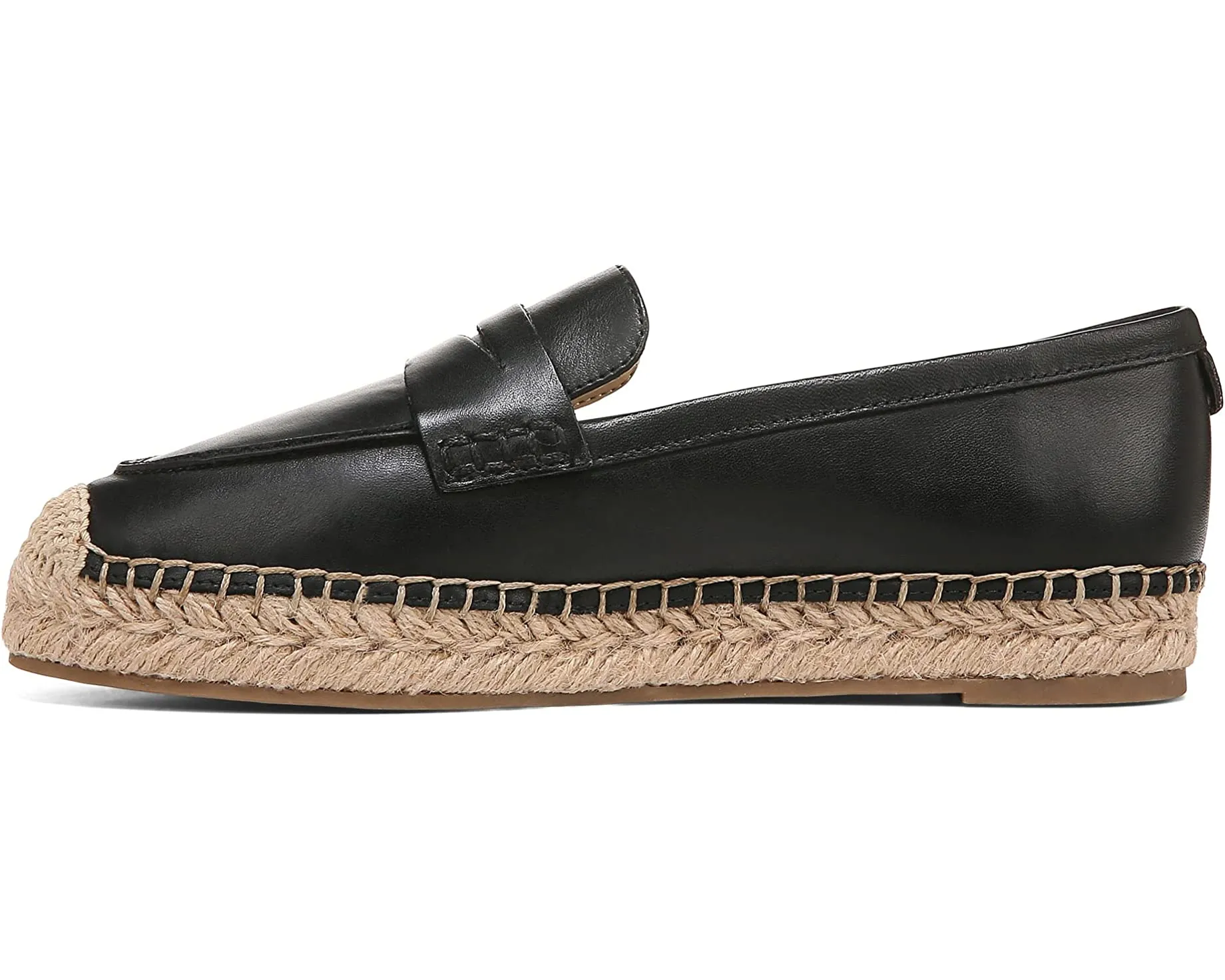 Kai Sam Edelman sandals, black