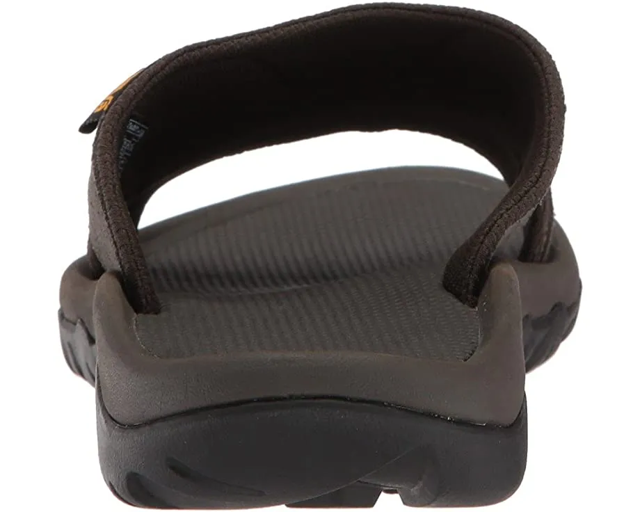 Katavi 2 Slide Teva Sandals, Bungee Cord