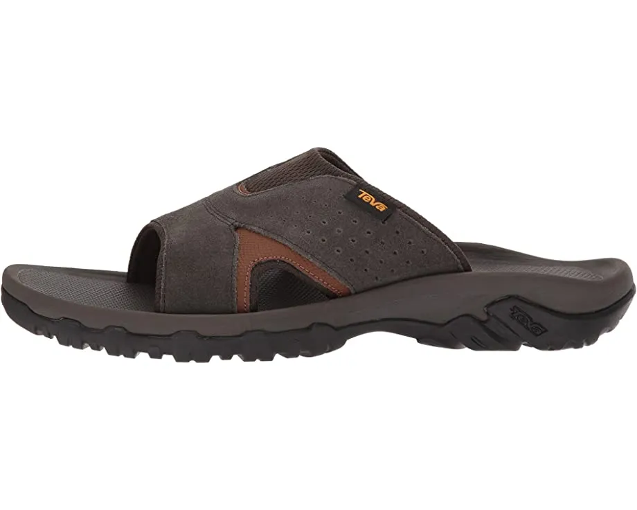 Katavi 2 Slide Teva Sandals, Bungee Cord