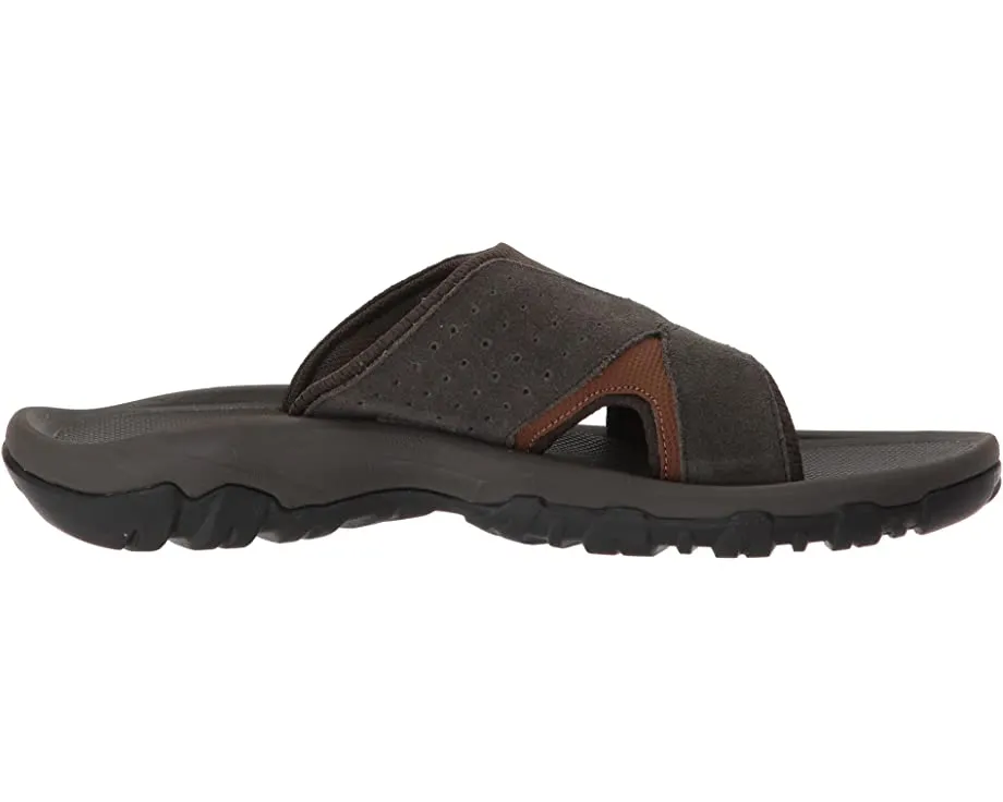 Katavi 2 Slide Teva Sandals, Bungee Cord