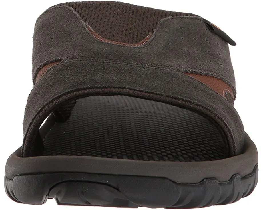 Katavi 2 Slide Teva Sandals, Bungee Cord