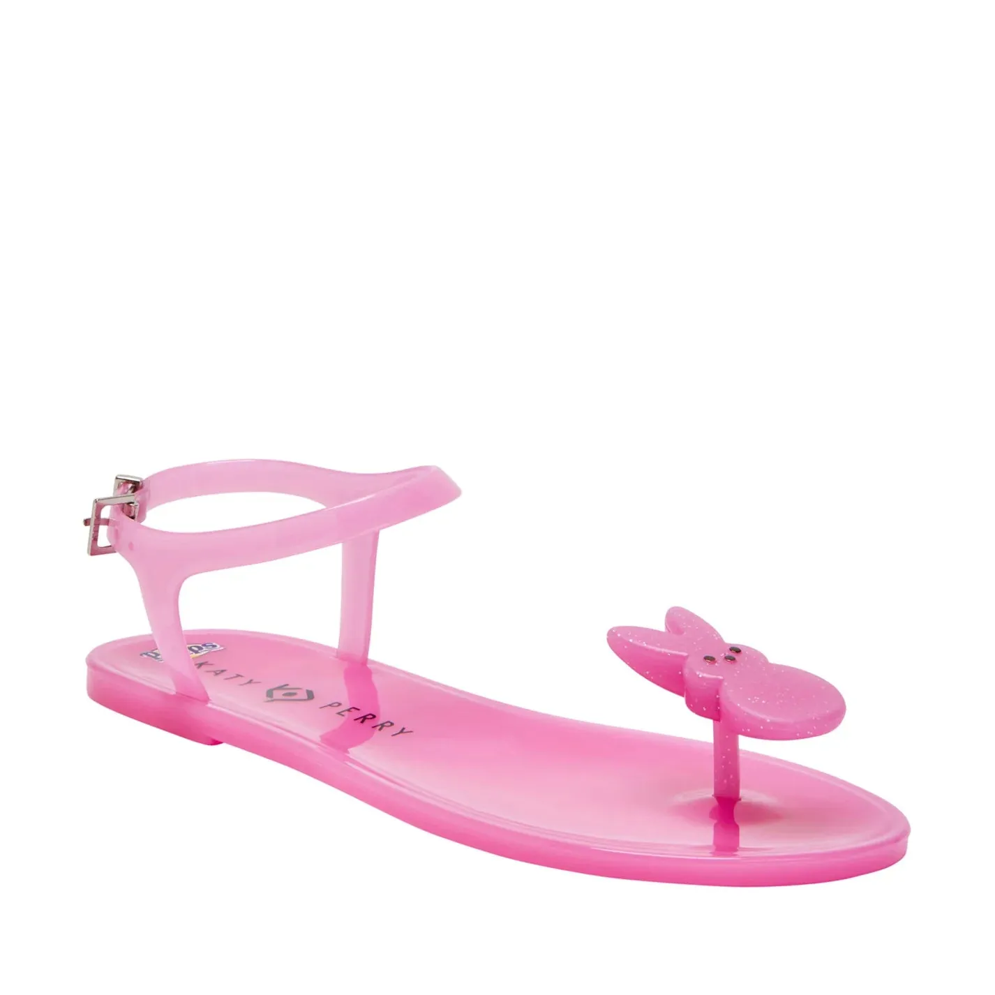 Katy Perry Peeps Bunny Geli