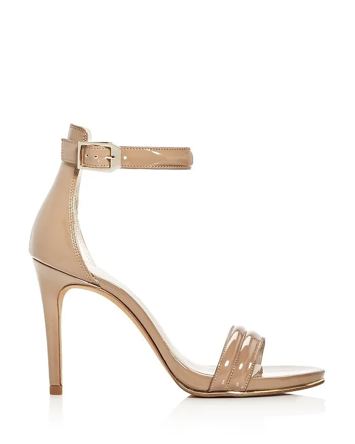 Kenneth Cole Women's Brooke Ankle Strap High Heel Sandals