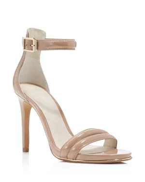 Kenneth Cole Women's Brooke Ankle Strap High Heel Sandals