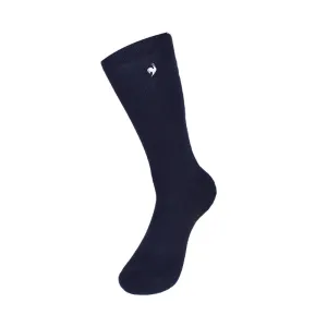 LE COQ SPORTIF GOLF Women's Knee Socks (Navy)