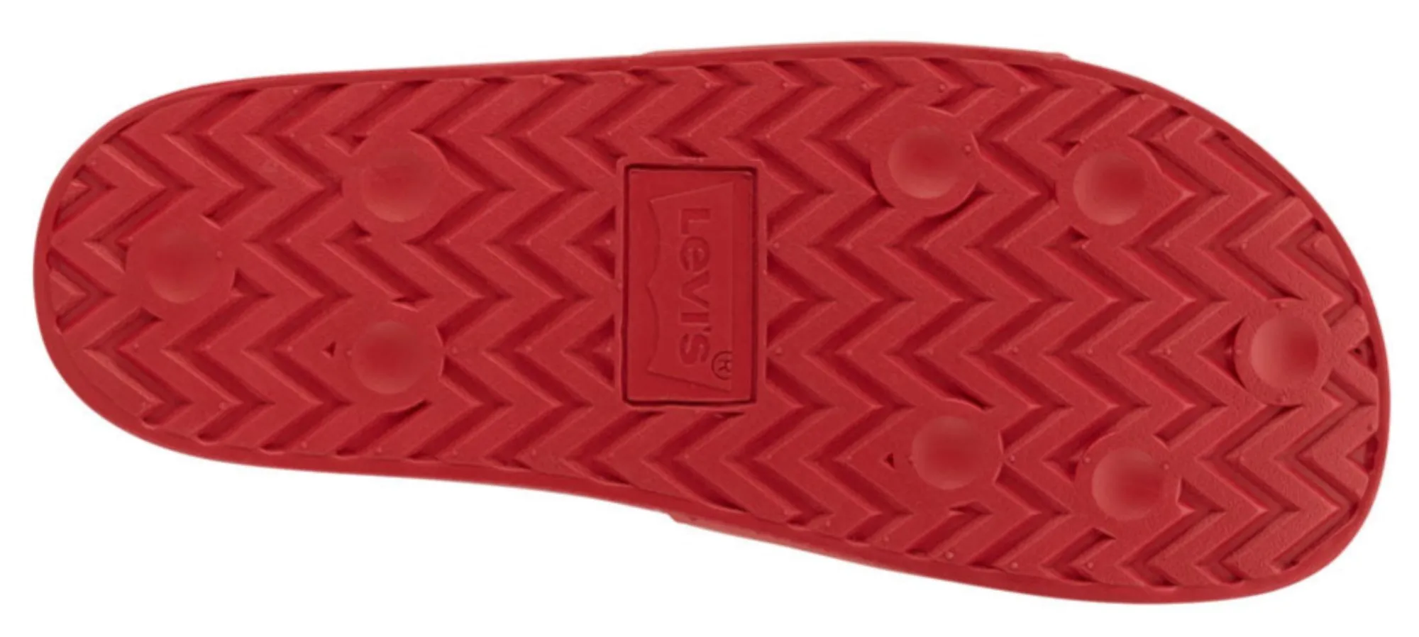 Levi's Batwing Slide 2
