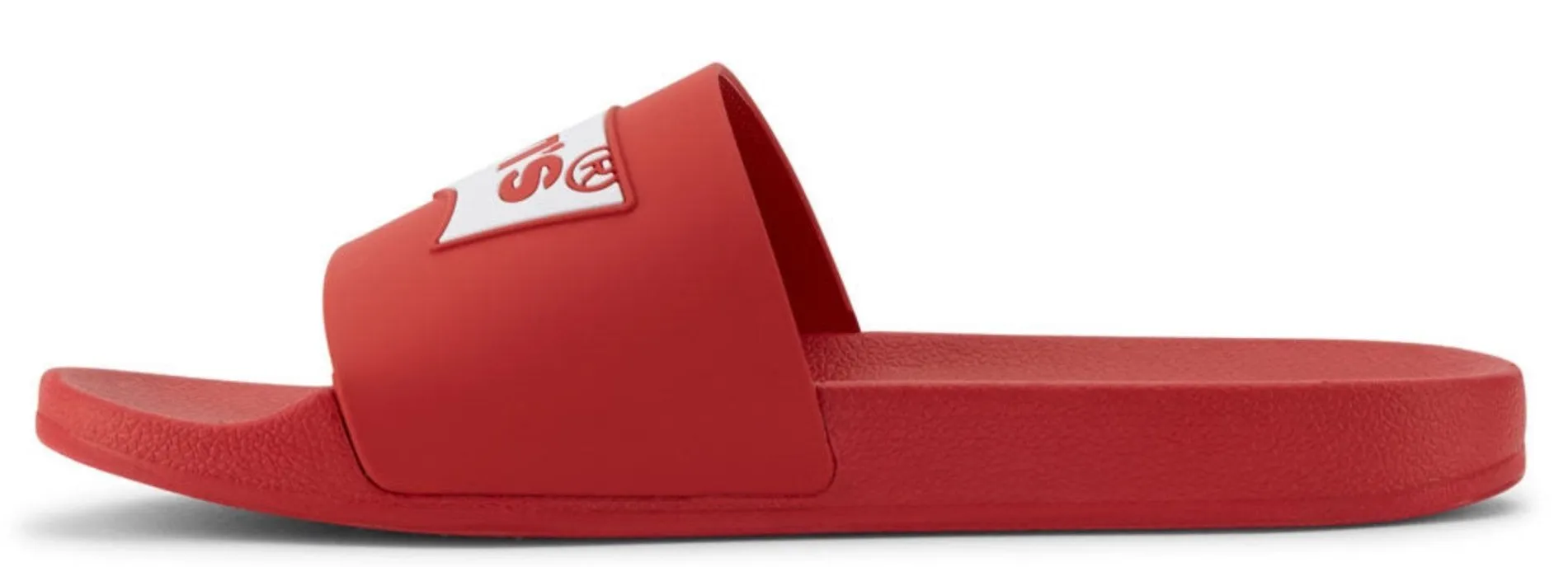 Levi's Batwing Slide 2