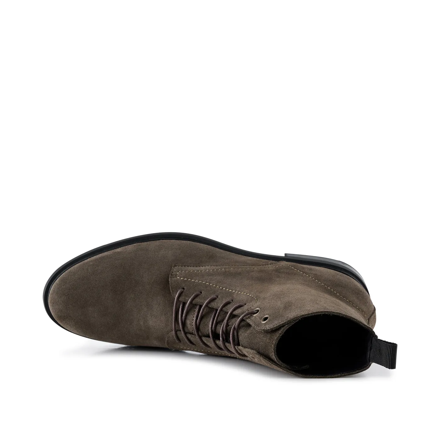 Linea boot suede - STONE