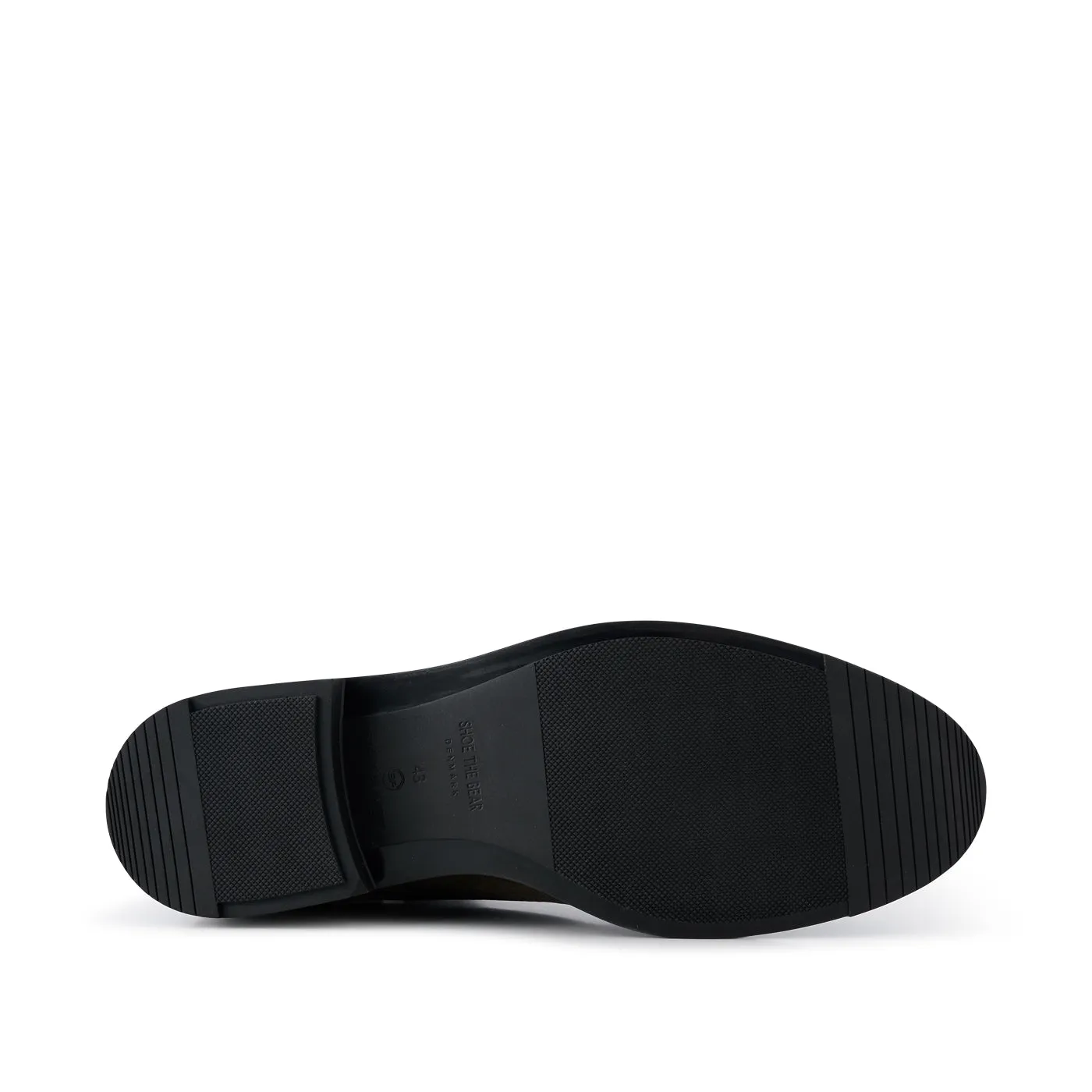 Linea boot suede - STONE