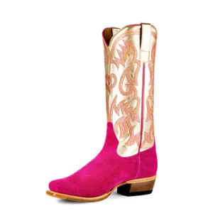 Macie Bean Golden Daze Western Boot