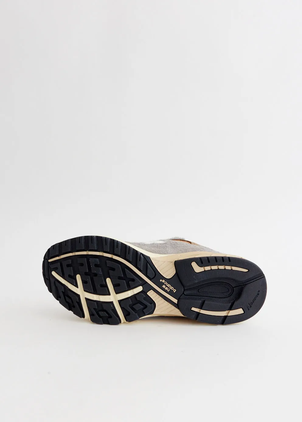 MADE in USA 993 'Sea Salt Castlerock' Sneakers