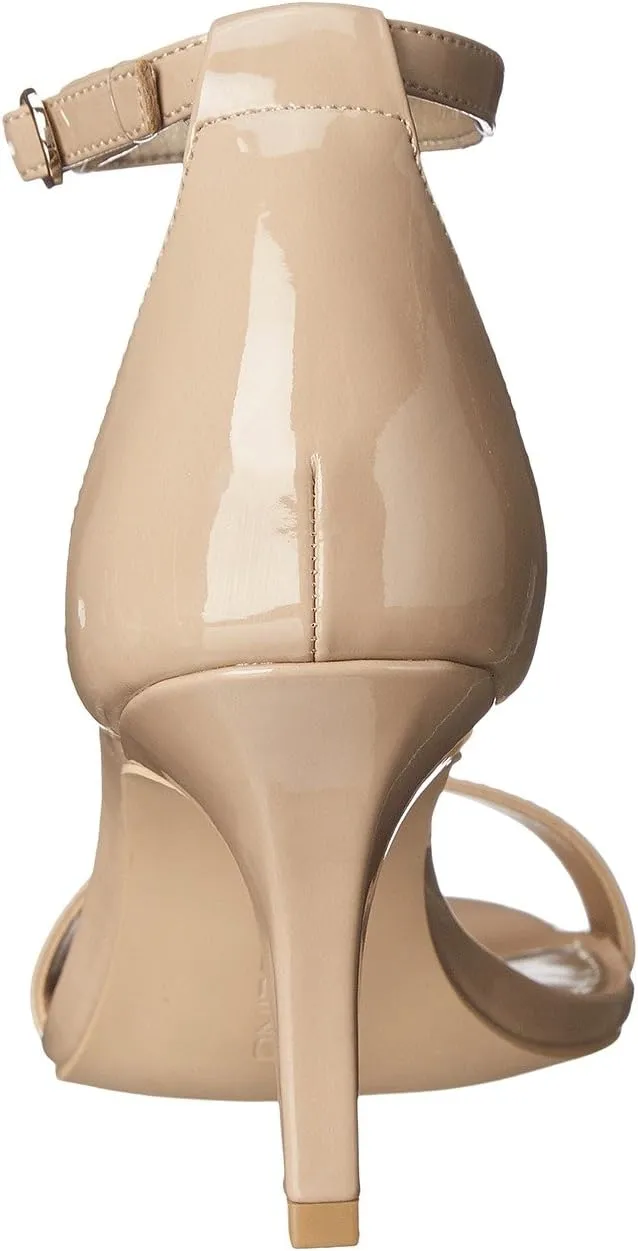 Madia Bandolino Sandals, Natural Synthetic