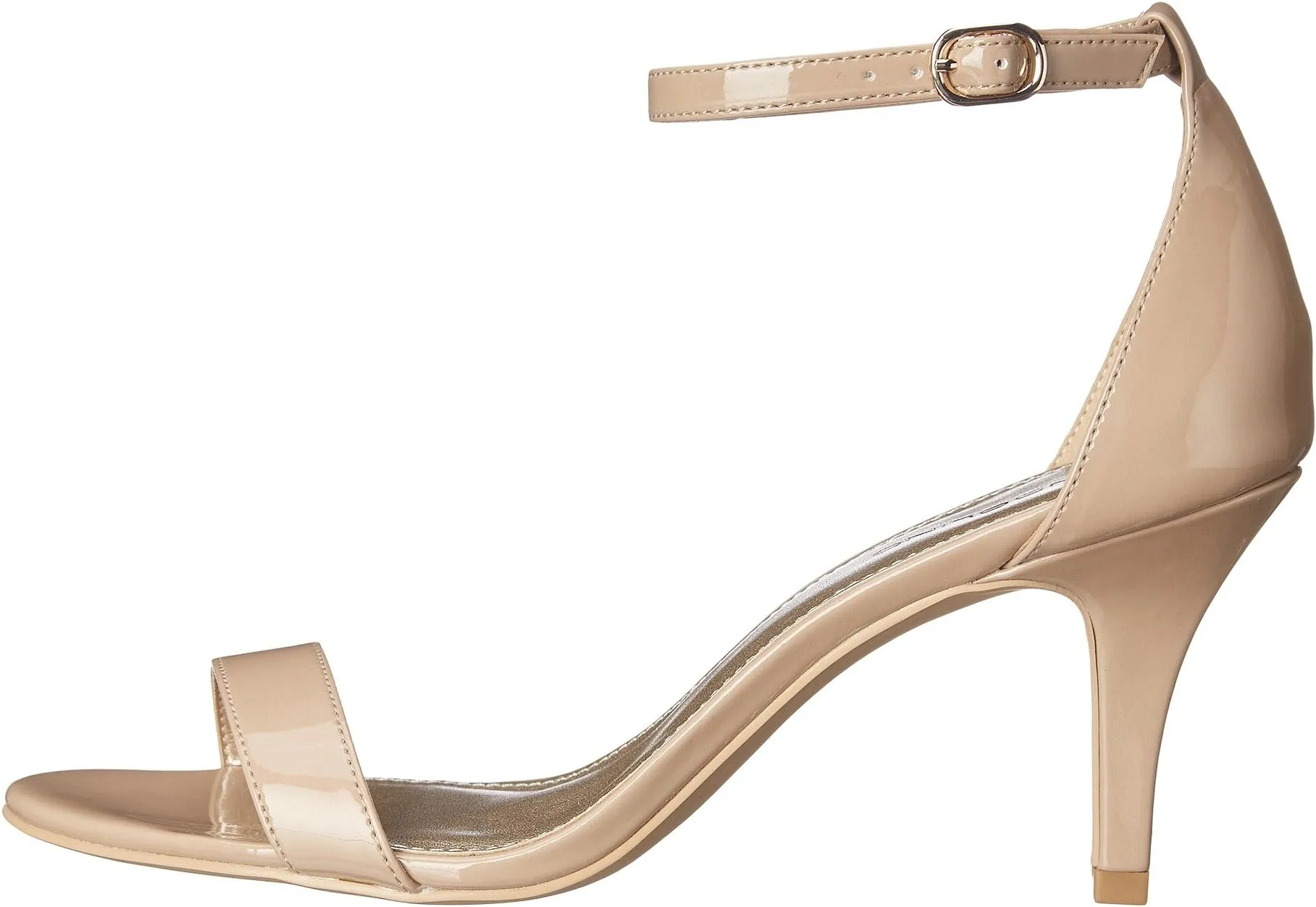 Madia Bandolino Sandals, Natural Synthetic
