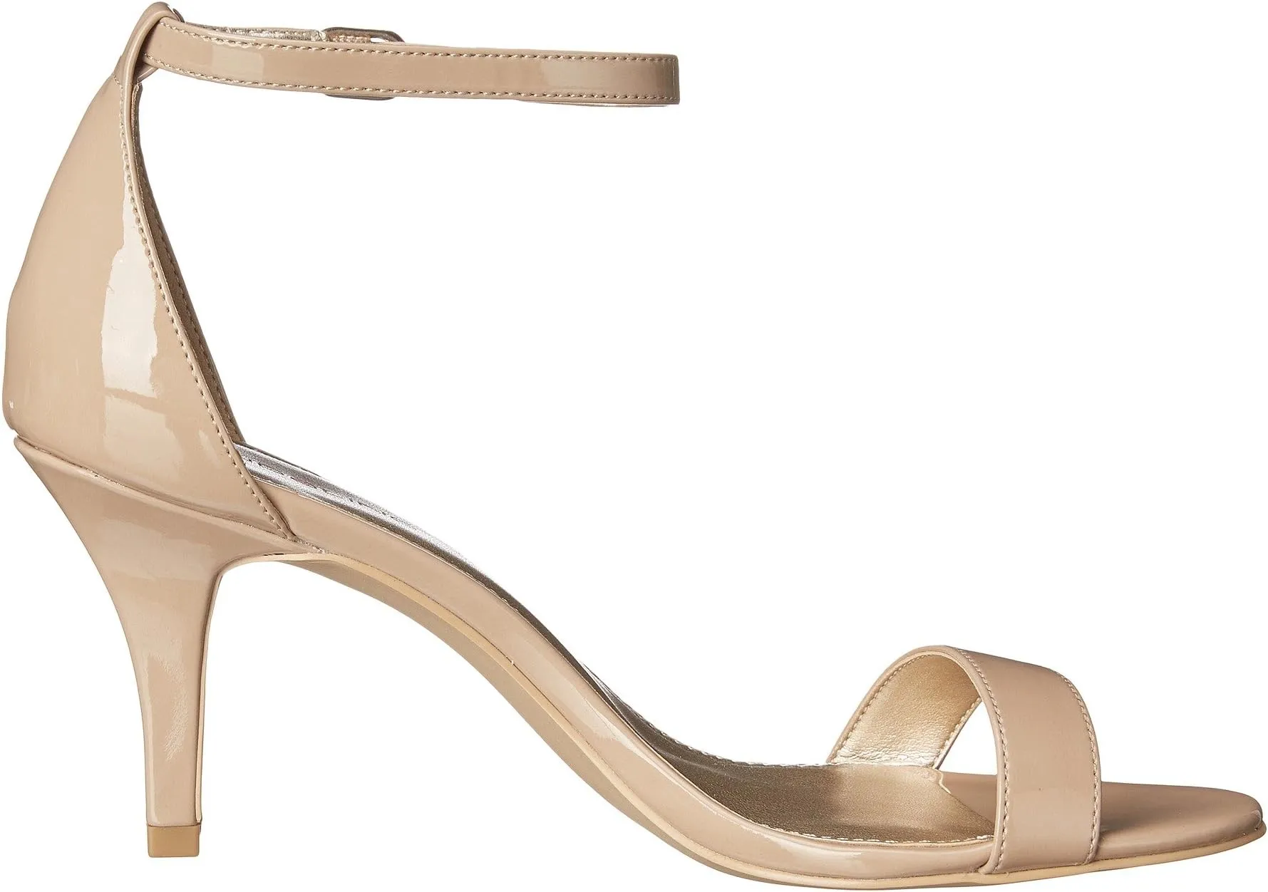 Madia Bandolino Sandals, Natural Synthetic