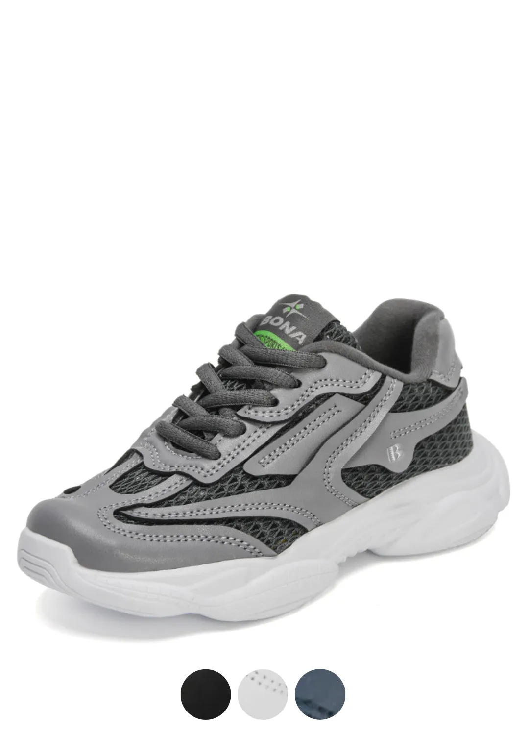 Magal Boys' Fashion Sneaker
