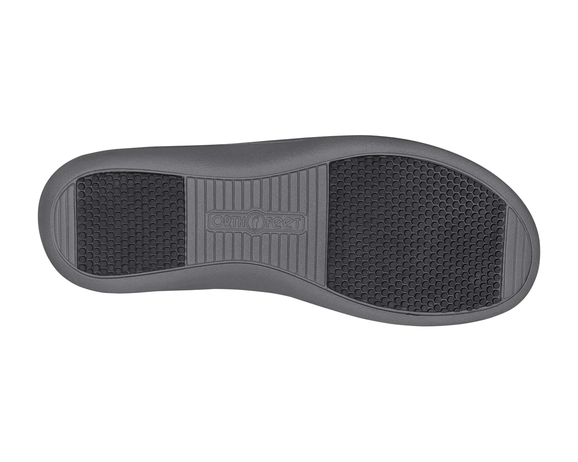 Malibu Orthofeet sandals, black
