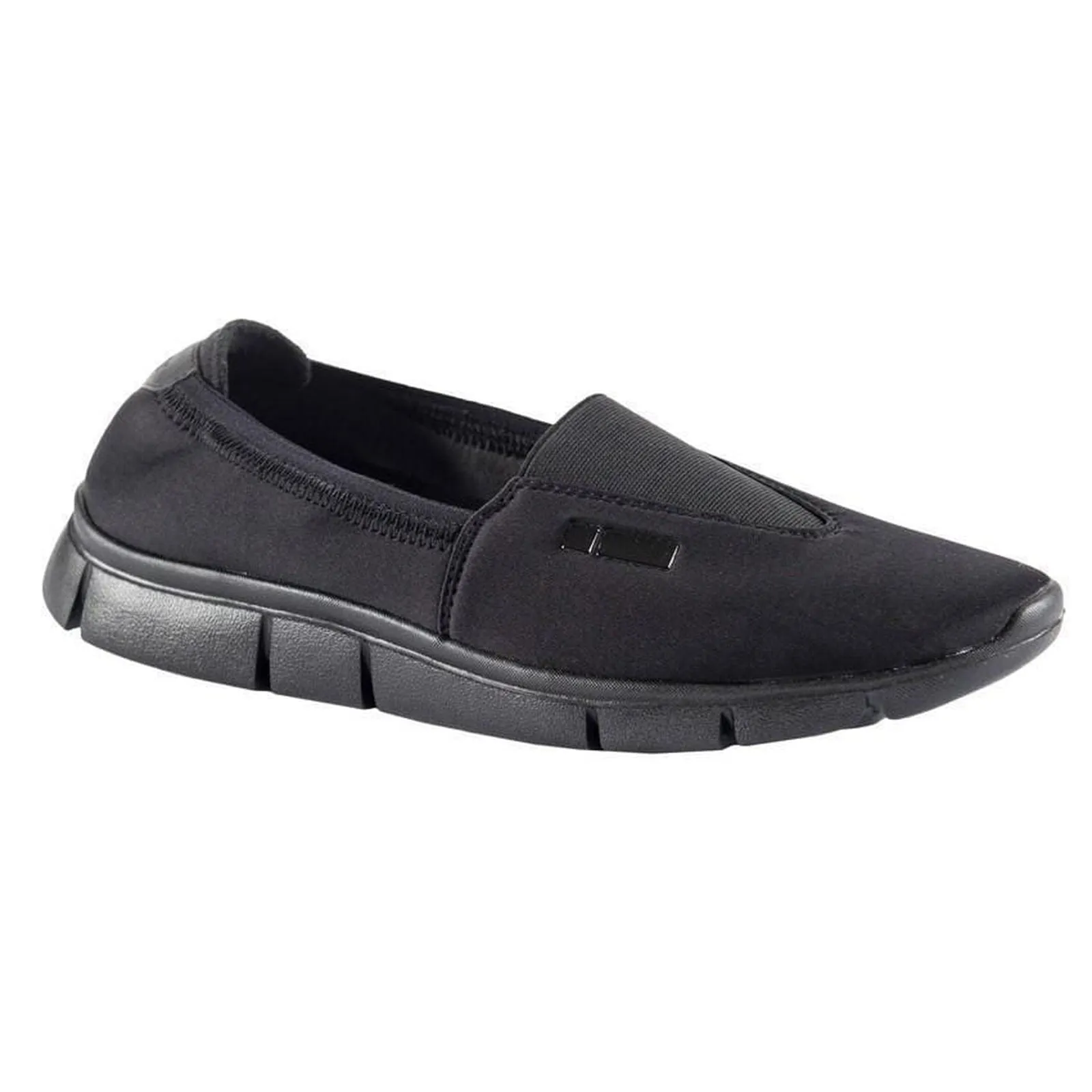 Men's 305Pro Ultralight Summer Shoes - Black