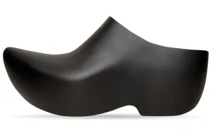 Men's Balenciaga Technoclog slides