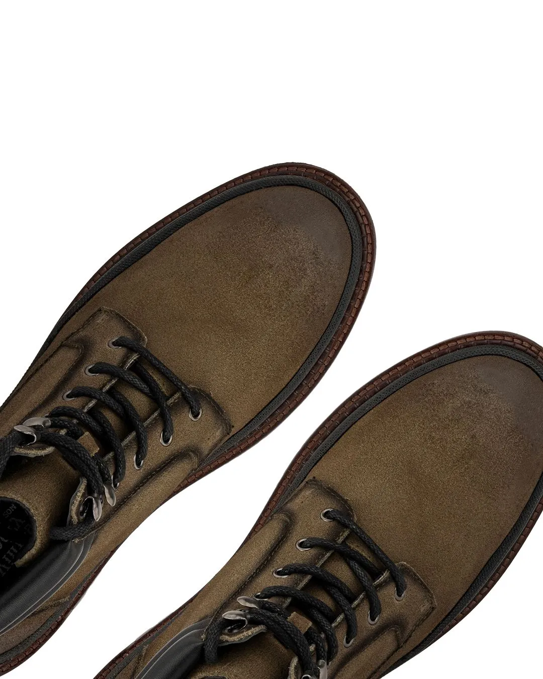Men's Brock Boot