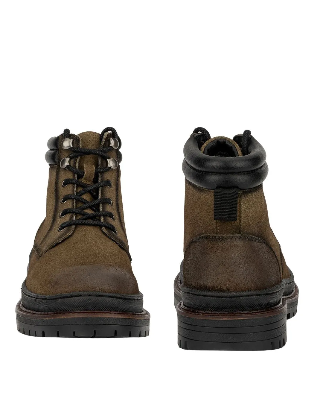 Men's Brock Boot