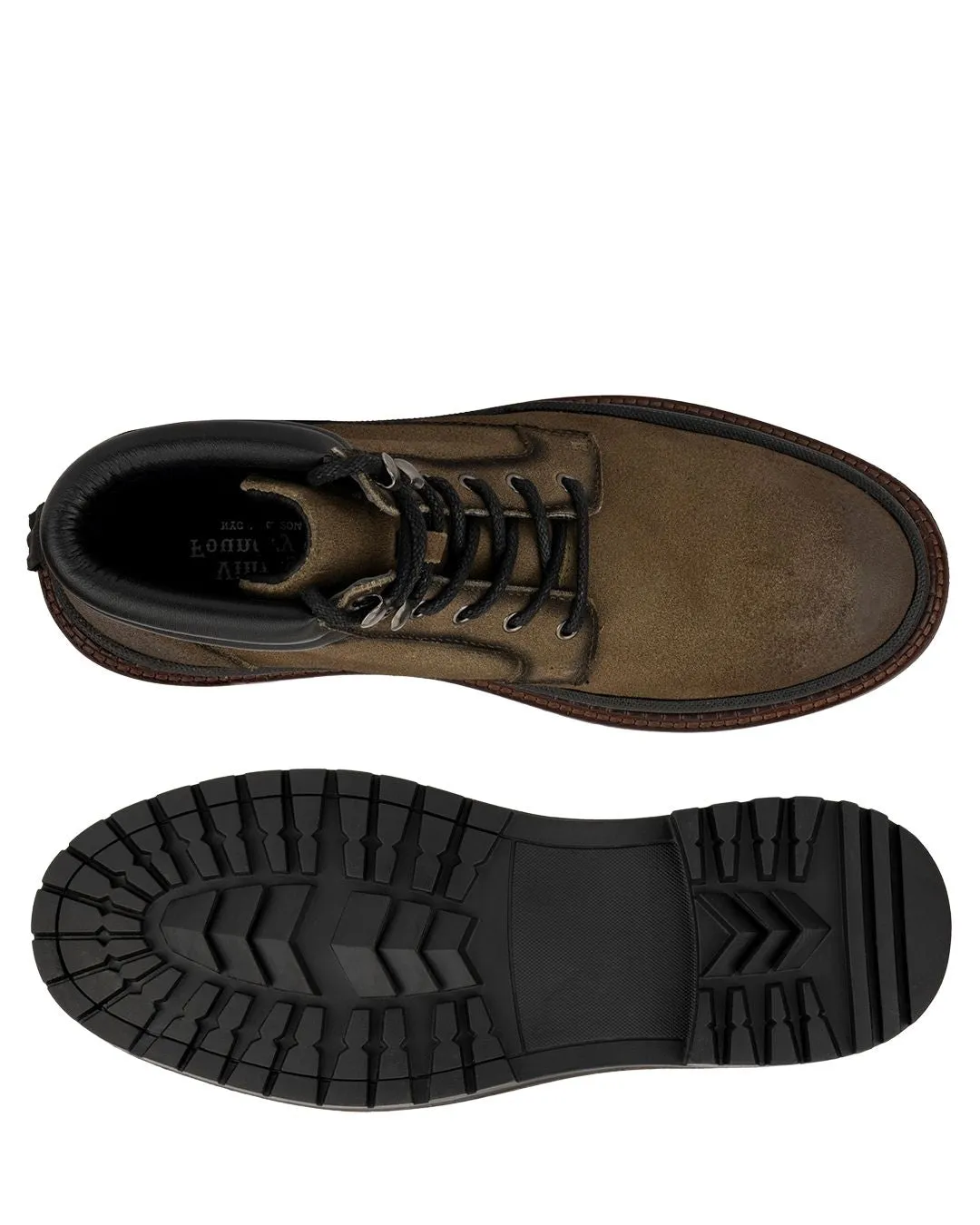 Men's Brock Boot